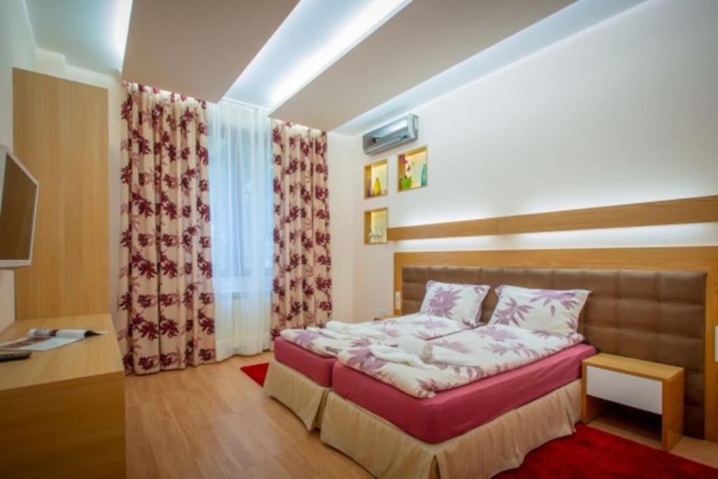 High Tech - Luxurious Apartment София Экстерьер фото